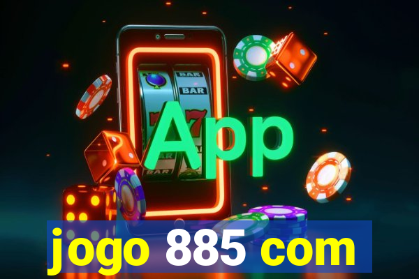 jogo 885 com